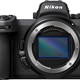 A photo of the Nikon Z6II Mirrorless Camera